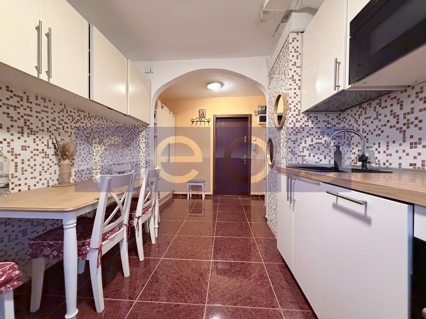 VANZARE 2 CAMERE | ETAJ 2 | BALCON INCHIS | ZONA VERDE | TURDA - Poză 2