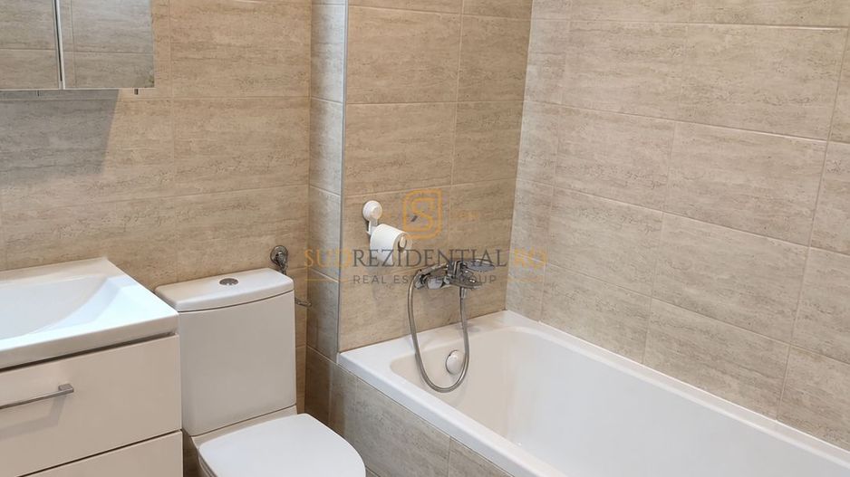 Apartament 2 camere | The Grand Kristal Faza I | Bd. Metalurgiei - Poză 4