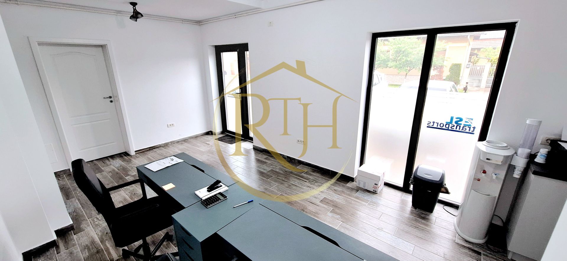 Oferim spre vanzare, SAD amenajat, 2 camere si grup sanitar, Giroc - Poză 4