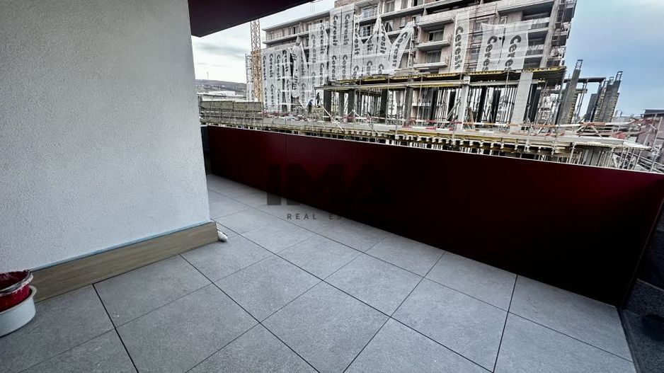 Apartament 3 camere Ultra-finisat Elite Junior - Poză 11