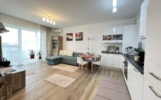 Ap. 2 camere  Dumbravita - Poză 4