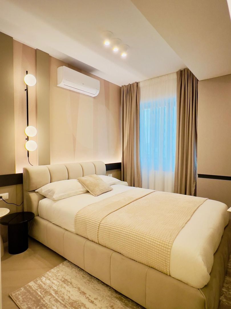 Chirie I Apartament 3 camere I Cortina North I Porsche Pipera - Poză 8