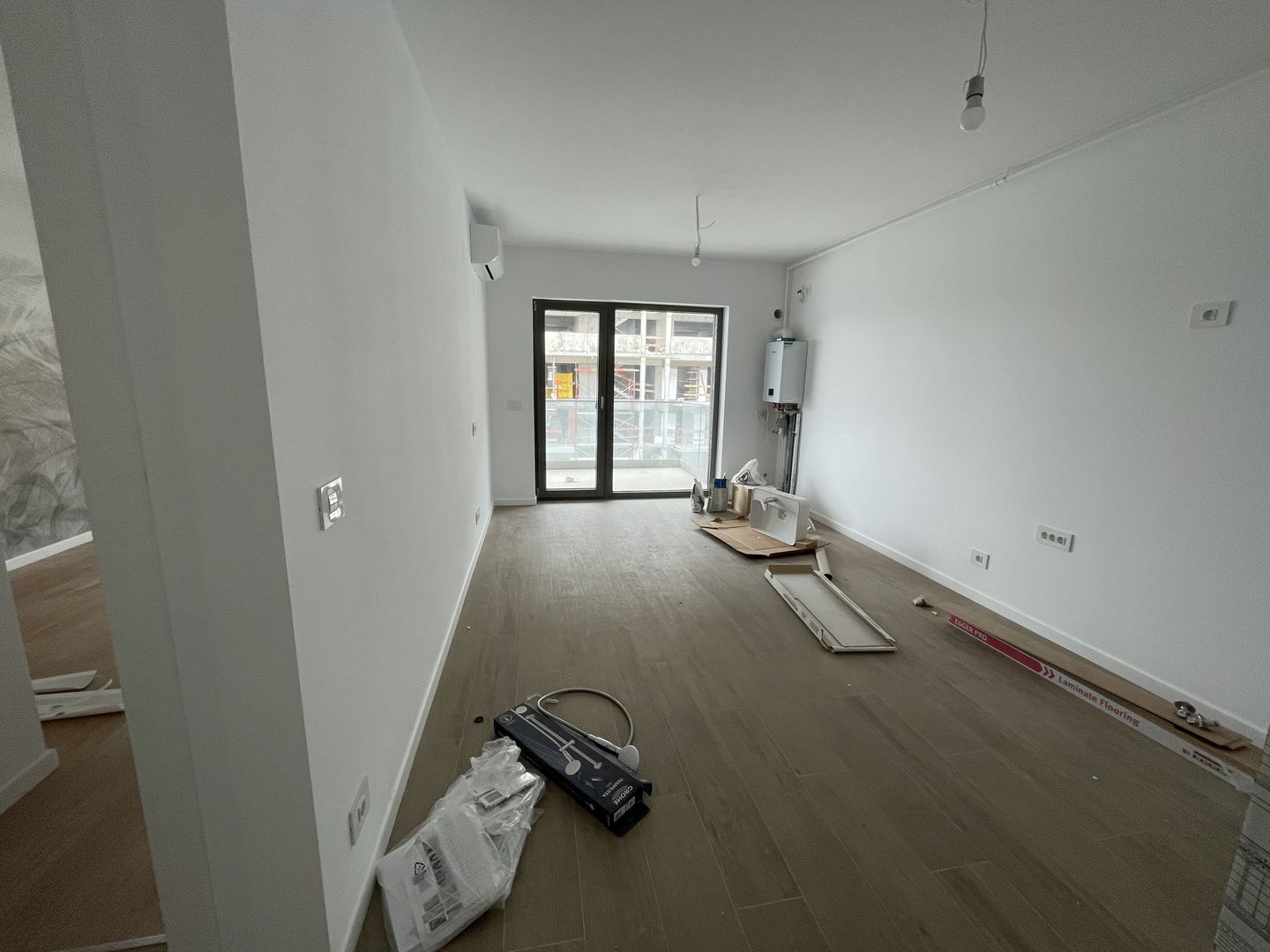 SUDIO LUX | PRIMA INCHIRIERE | PRIMA VISTA - Poză 5