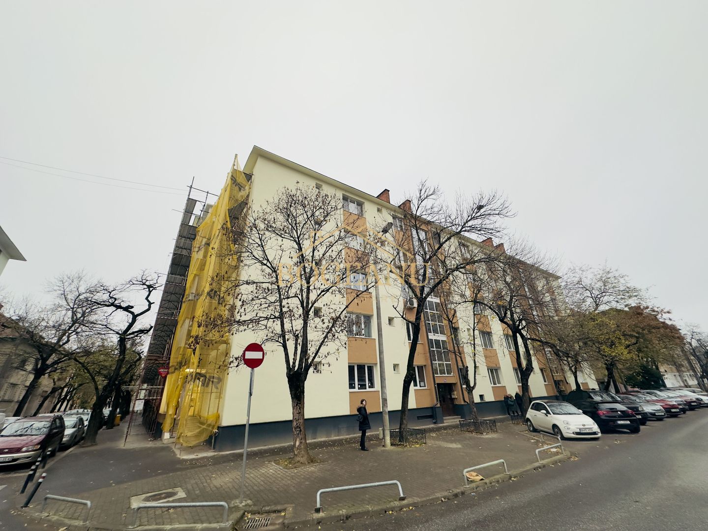 BG114-Ap 2 camere-Central COMISION 0% - Poză 9