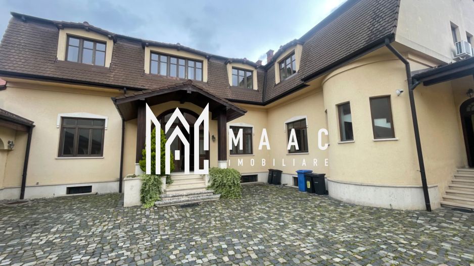 Spatiu birouri premium | 650 mp | Ultracentral - Poză 17