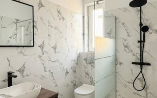 Casa individuala | Parter | 4 camere | Teren 457mp - Poză 8