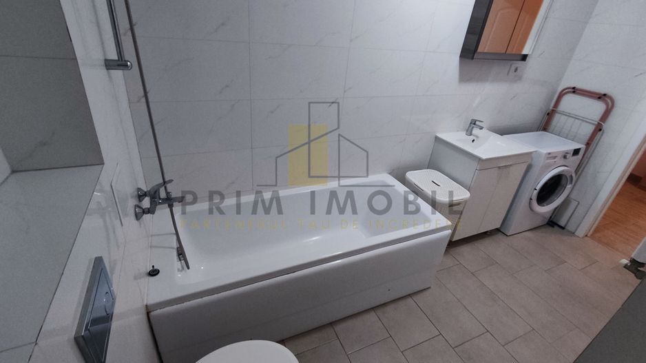 Apartament modern, Copou - Parcare inclusa - Poză 9