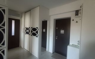 Apartament 2 camere cochet SD 41 mp. Pacurari 95000 euro - Poză 4