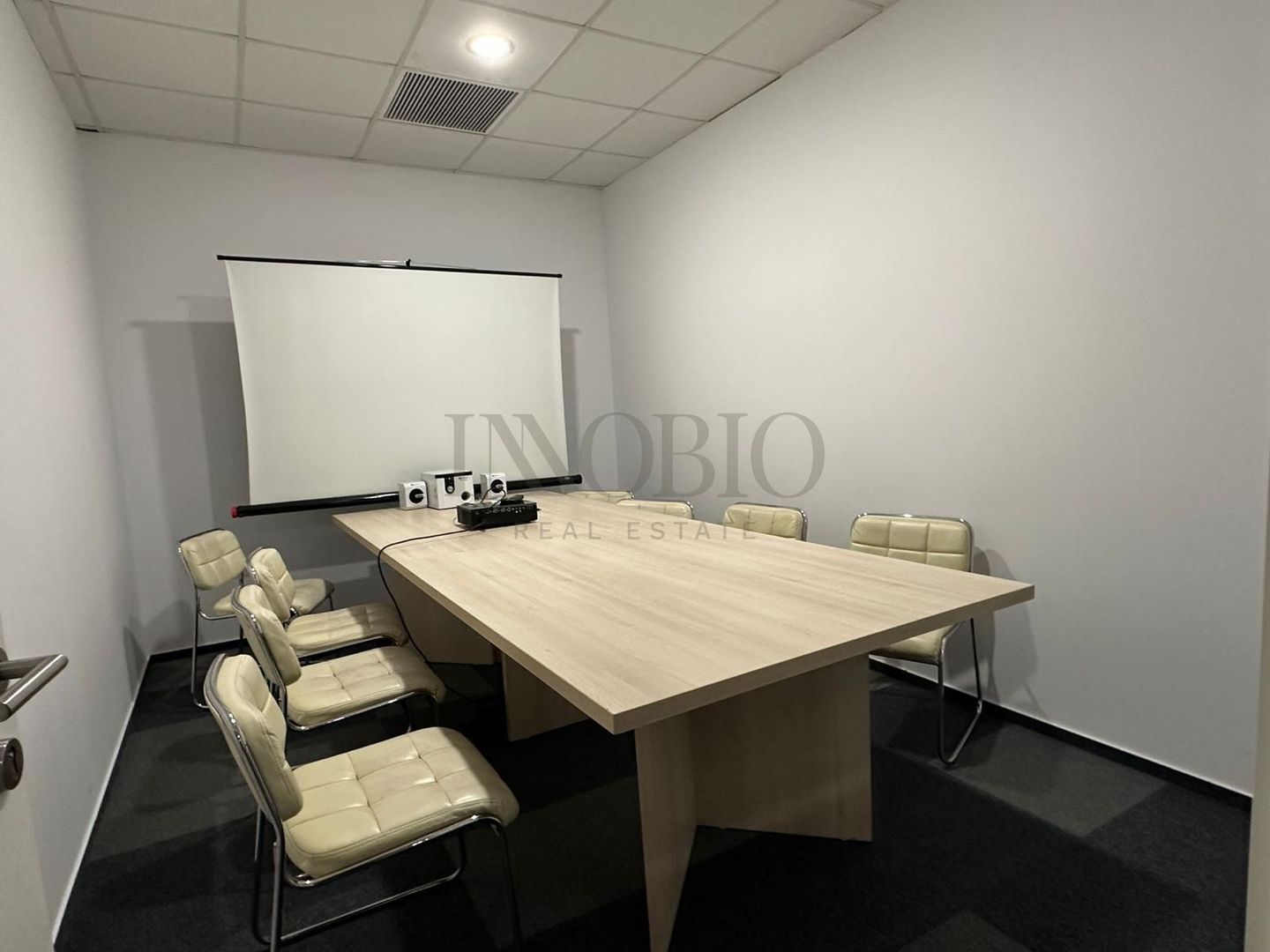 Spațiu Birou Premium - 30 mp - Promenada Mall - Poză 4