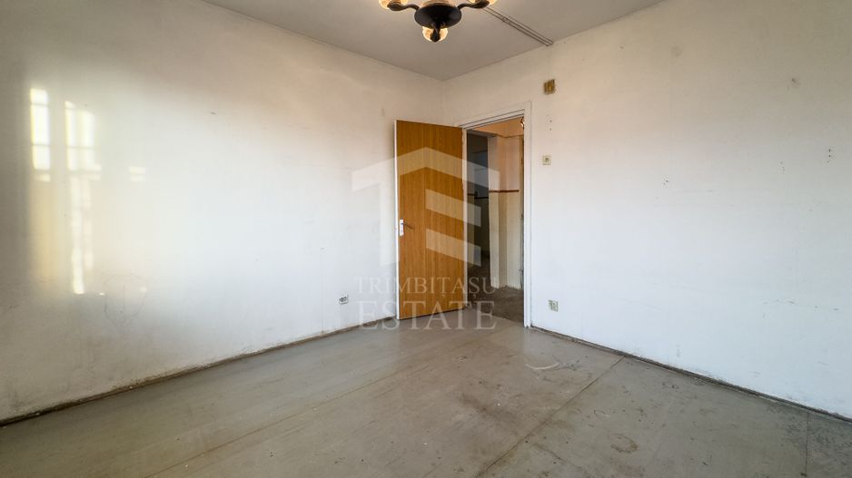 3 camere | P-ta Gorjului | decomandat | 73mp | 2 min metrou - Poză 16