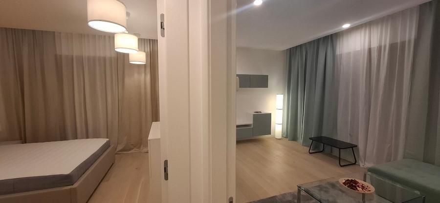 Apartament 2 camere de inchiriat I Nusco City - Poză 15
