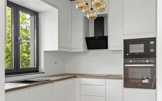 Apartament 3 camere ***117 mp*** Bloc boutique// Aviatiei-Herastrau - Poză 4