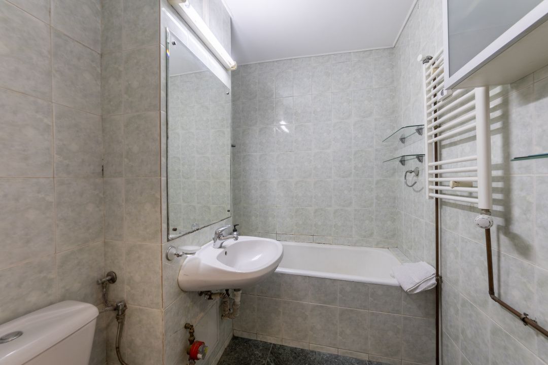 Ap. 3 camere, decomandat, etaj 2, Lacul Tei, Bucuresti - Poză 6