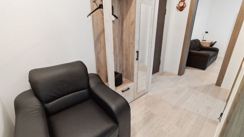 2 Camere 9 min Metrou Lujerului 21 Residence Politehnica Iuliu Maniu - Poză 9