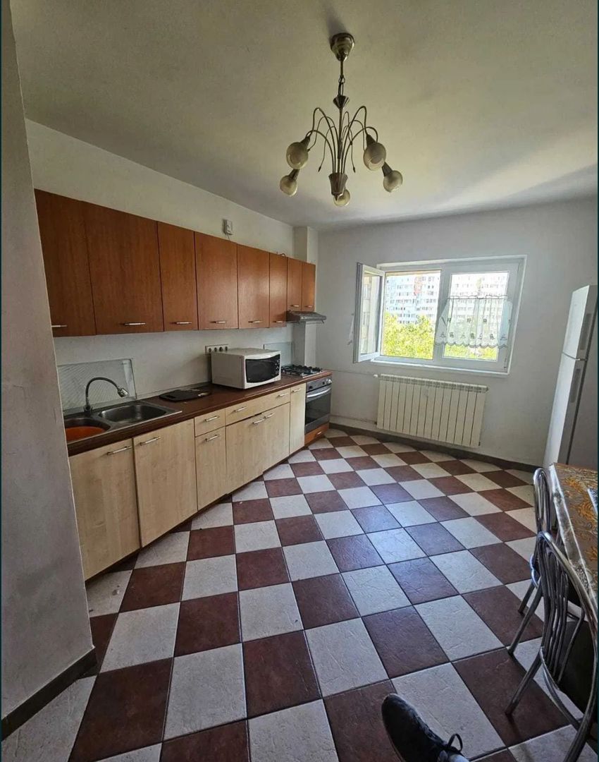 AP. 2 CAMERE OBOR, BUCATARIE INCHISA, MOBILAT/UTILAT, METROU 5 MINUTE - Poză 4