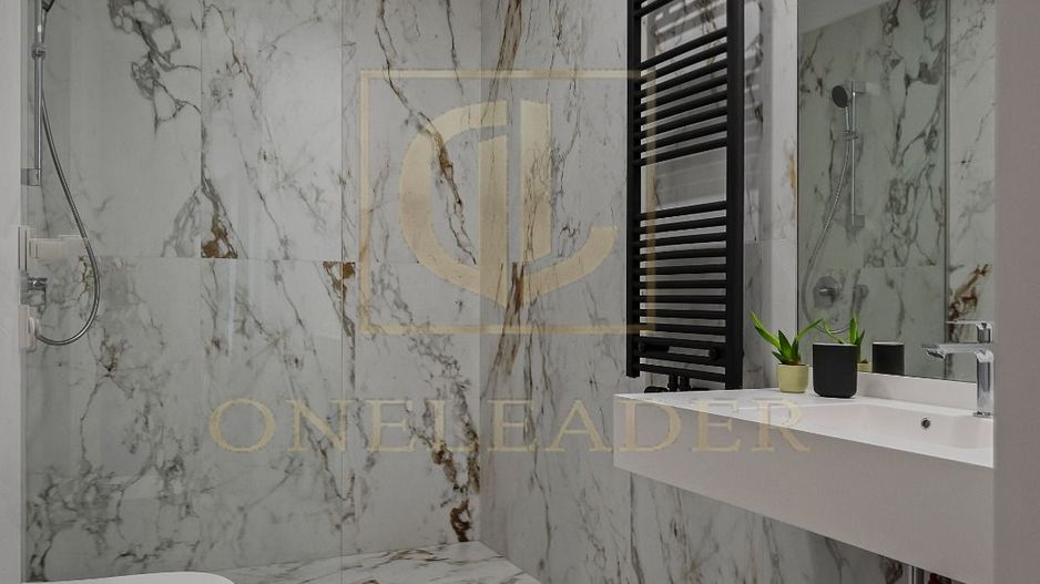 Apartament 2 camere în ONE Lake Club – COMISION 0% - Poză 7