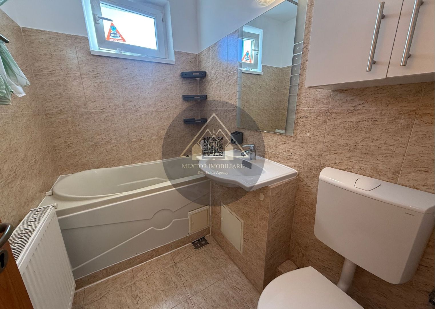 Apartament 2 camere, decomandat Medias - Poză 8