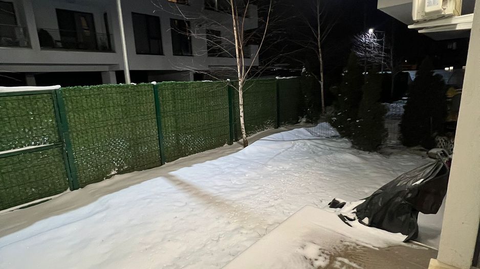 Chirie I Apartament 2 camere I MTM Residence I OMV Pipera - Poză 12