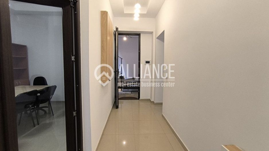 PIATA GRIVITEI (COD03) -Cladire de birouri moderna ! - Poză 25