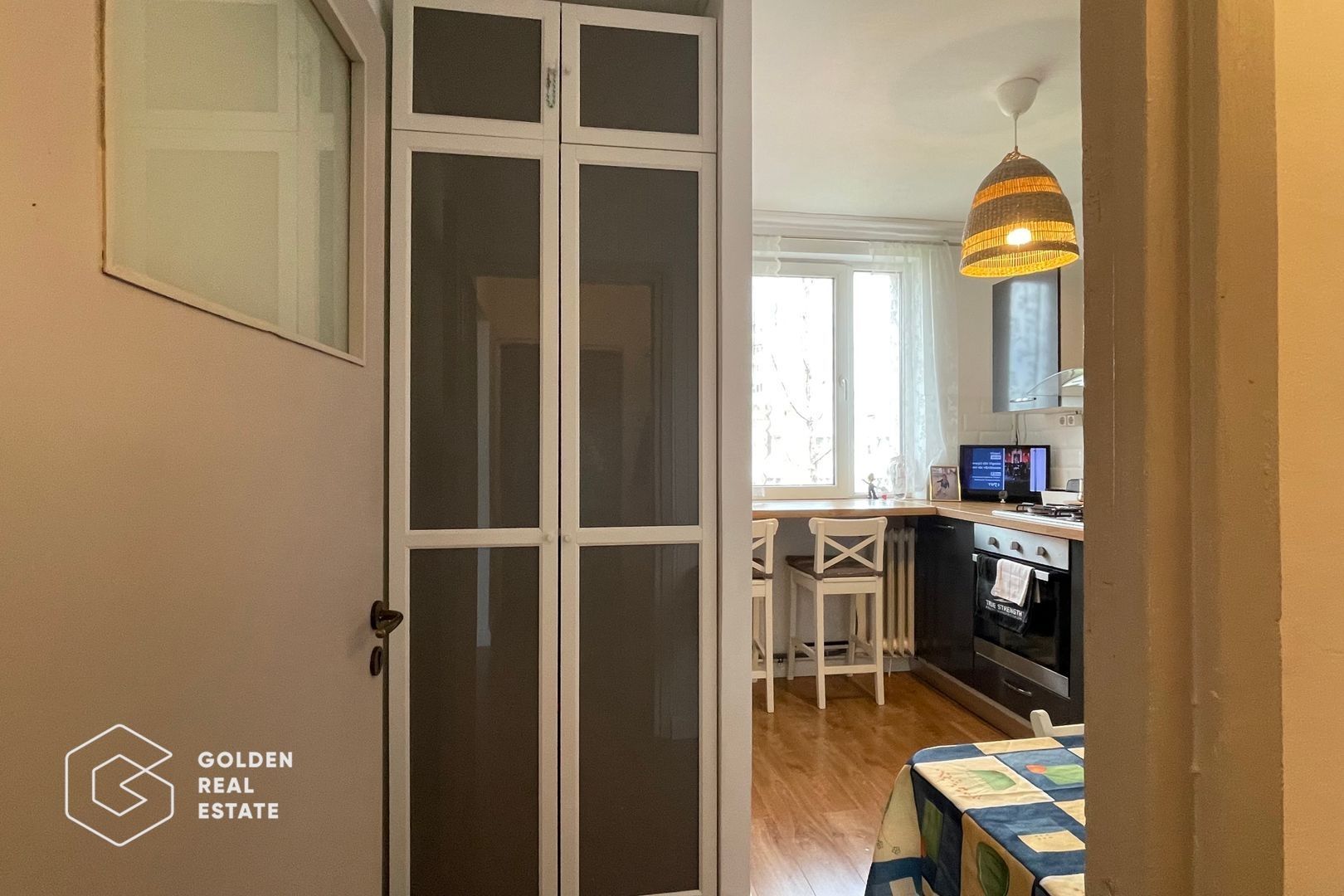 Apartament 2 camere-decomandat-mobilat–10 min Metrou, 1 Decembrie 1918 - Poză 11