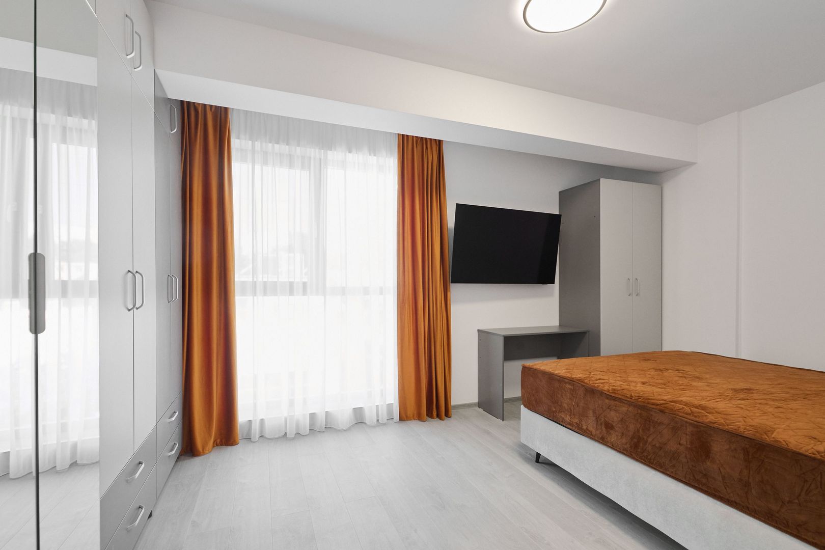 Apartament Premium 2 Camere | Bloc Nou 2025-Pitesti -zona Republicii - Poză 3