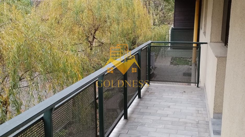 2 camere, bloc nou, garaj, Gheorgheni Studium Green, Zona FSEGA,Iulius - Poză 5