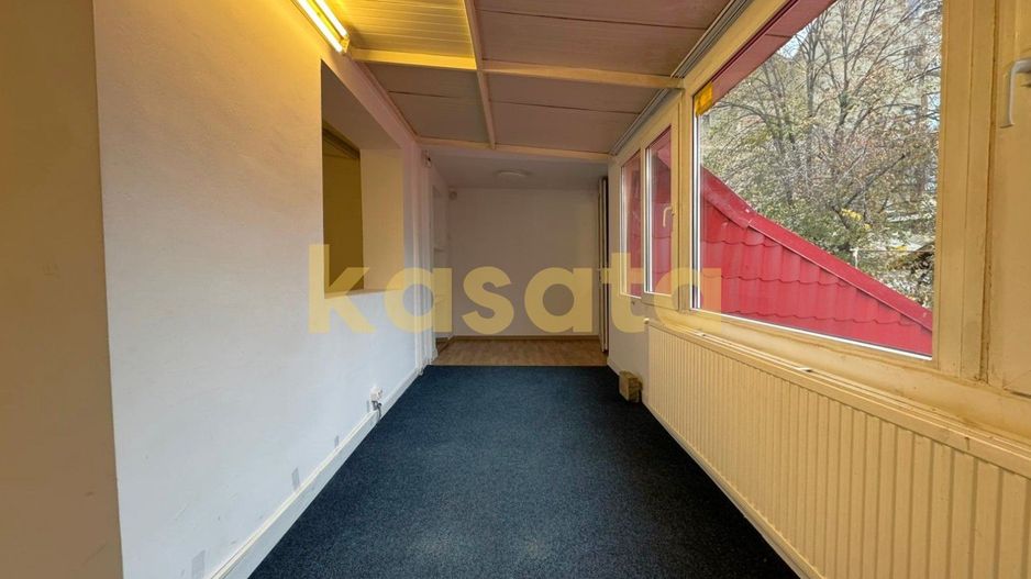 Spațiu Versatil 115mp | 4 Încăperi | Etaj 1 | Parcare – Zona A.I. Cuza - Poză 11