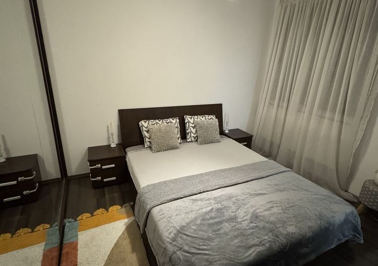 APARTAMENT ELEGANT METROU JIULUI - Poză 6