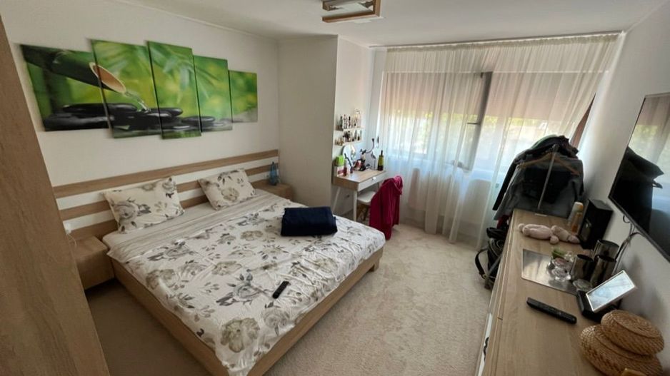 Vila Otopeni Central P+1+M, 0% comision - Poză 14