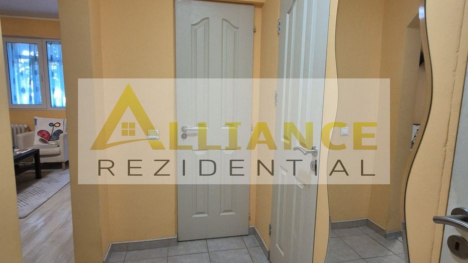 DE INCHIRIAT APARTAMENT 2 CAMERE - SECTOR 4 - Poză 10
