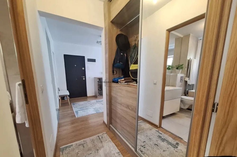 Apartament 3 camere de vânzare | Mănăștur | Etaj 1 | Parcare - Poză 4