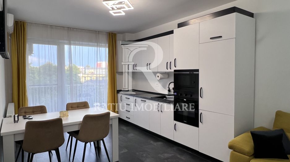Apartament cu 2 camere | Prima Onestilor | Oradea - Poză 1