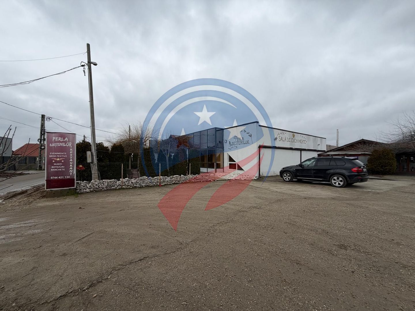 AFACERE FUNCTIONALA SALA EVENIMENTE SI PISCINA - Poză 16