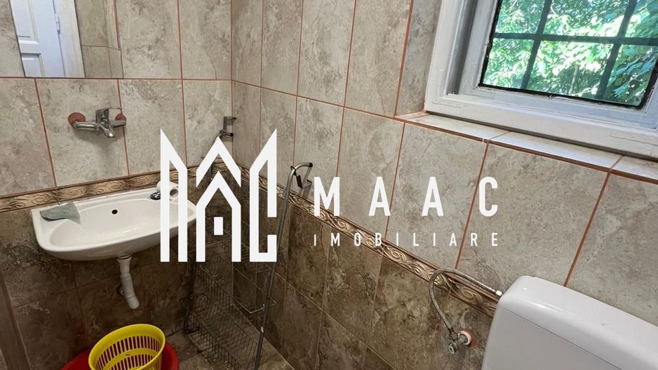 Casă duplex 3 camere de închiriat | Sibiu | Calea Dumbrăvii - Poză 13