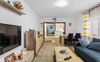 Casa Coiciu 5 camere la sol cu teren 408 mp si garaj - Poză 1