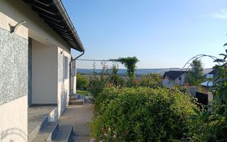 Casă individuală plan parter, 142 mp, teren 600 mp, zona rezidențială Breazu, Rediu - Poză 5