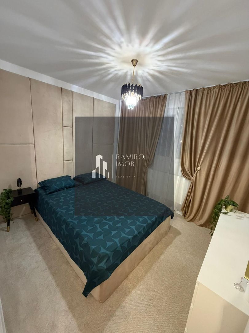 Apartament 2 camere Brancoveanu/modern/renovat - Poză 3