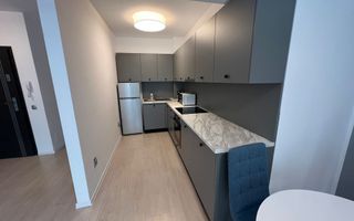 o camera,parcare, bloc nou, terasa,Manastur, West City, Calea Floresti - Poză 9