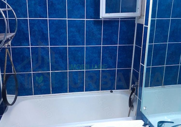 Apartament 3 camere de inchiriat, Podu Ros - Cantemir, Iasi - Poză 3