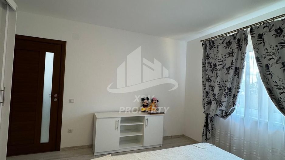 Casa moderna, mobilata complet  Sibiu - Poză 37
