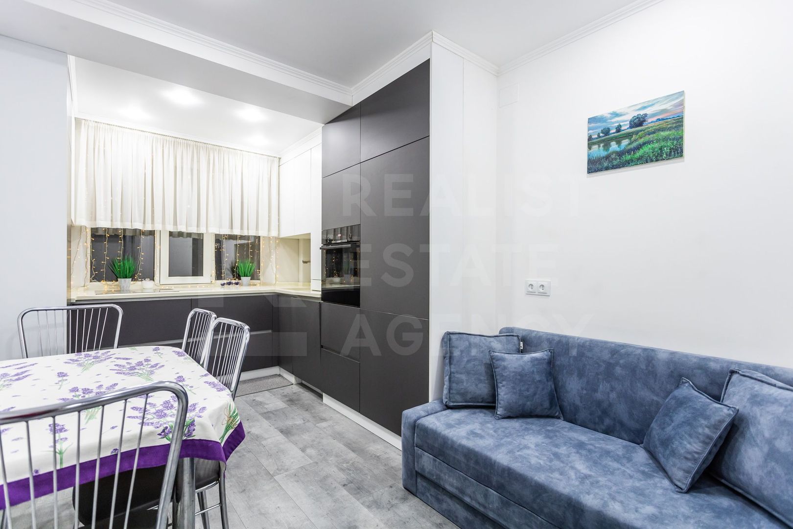 Vânzare, apartament, 2 camere, strada Nicolae Milescu Spătaru, Ciocana - Poză 5