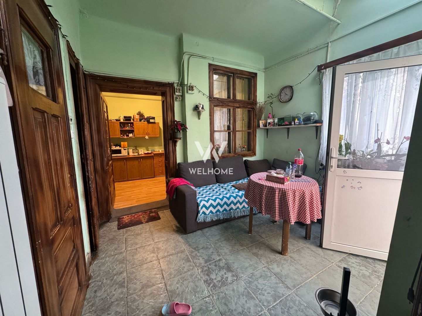 Casa individuala, teren 760mp, Sibiu - Poză 4