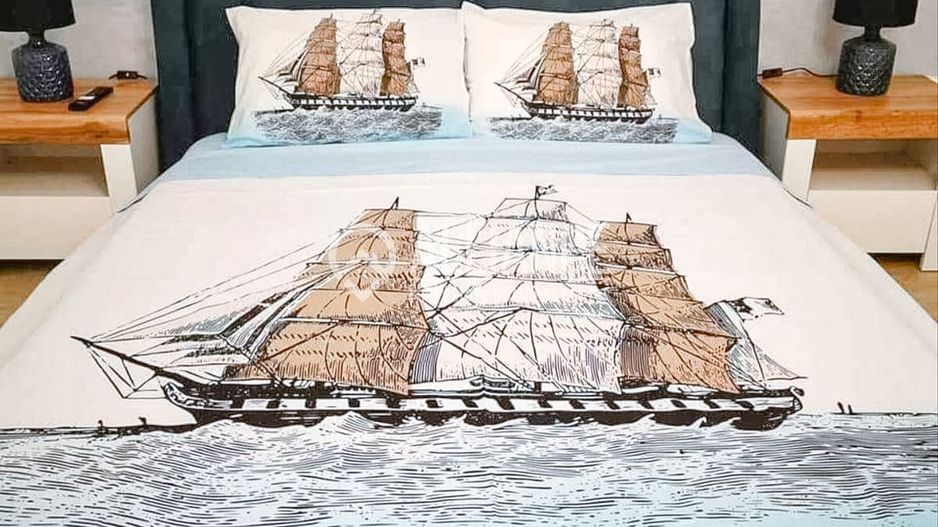 Mamaia Nord(COD 05) - Apartament tip studio Stefan Building Resort - Poză 10