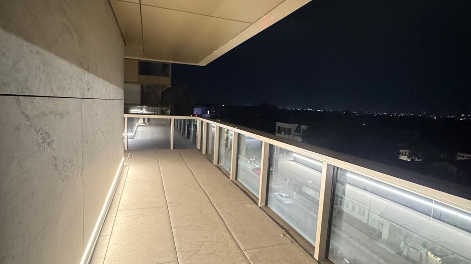 Inchiriere 3 Camere Cortina 126 Nou - Poză 10