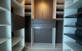 ANTIAERIANA - PENTHOUSE | Chirie 4 camere + 2 locuri de parcare - Poză 12