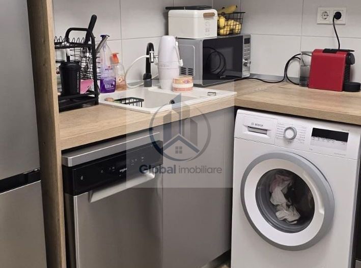 Proprietar Apt 2 cam | Metrou Pipera | Parcare | PetFriendly - Poză 3