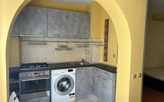 Garsonieră recent renovată – Piața Iancului | Mobilată complet - Poză 5