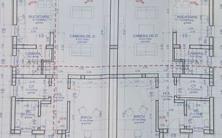 Duplex modern cu 5 camere I Dumbravita | Ikea - Poză 13