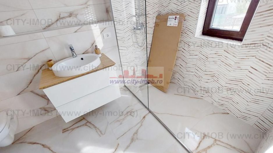 Vanzare Casa / Vila  5 Camere Corbeanca,  independenta energetic. - Poză 7