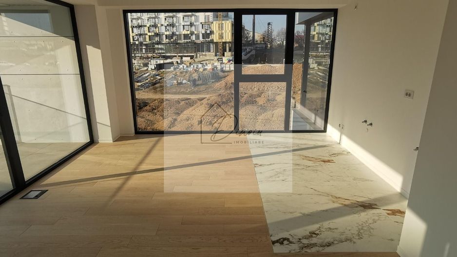 COMISION 0% Apartament 2 camere One Lake Club Floreasca - Poză 6